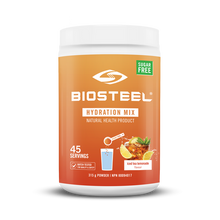 Load image into Gallery viewer, BioSteel Hydration Mix Iced Tea Lemonade 315g