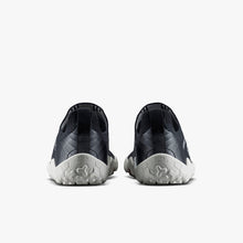 Load image into Gallery viewer, Vivobarefoot Primus Trail Knit FG Junior Barefoot Shoe Obsidian Eclipse Textile