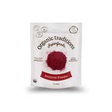 Load image into Gallery viewer, Organic Traditions Beet Root Powder 454g