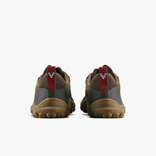 Load image into Gallery viewer, Vivobarefoot Women's Tracker Low Bracken Leather