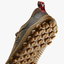 Load image into Gallery viewer, Vivobarefoot Women's Tracker Low Bracken Leather