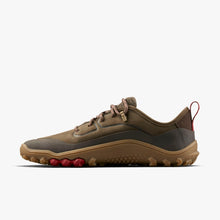 Load image into Gallery viewer, Vivobarefoot Women's Tracker Low Bracken Leather