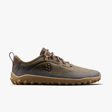 Load image into Gallery viewer, Vivobarefoot Women's Tracker Low Bracken Leather