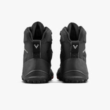 Load image into Gallery viewer, Vivobarefoot Tracker Textile AT Women's Obsidian