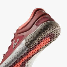 Load image into Gallery viewer, Vivobarefoot Primus Lite IV All Weather Women's Barefoot Shoe Red Clay
