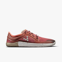 Load image into Gallery viewer, Vivobarefoot Primus Lite IV All Weather Women's Barefoot Shoe Red Clay