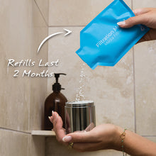 Load image into Gallery viewer, Santevia Shower Filter Refill