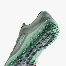 Load image into Gallery viewer, Vivobarefoot Primus Trail III All Weather FG Men's Barefoot Shoes Laurel Wreath