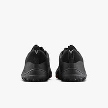 Load image into Gallery viewer, Vivobarefoot Men's Tracker Low Obsidian Leather
