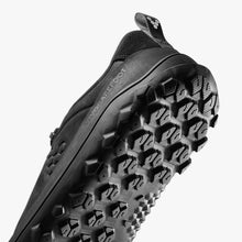 Load image into Gallery viewer, Vivobarefoot Men's Tracker Low Obsidian Leather