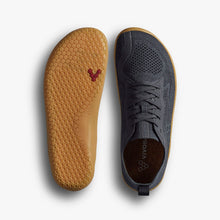 Load image into Gallery viewer, Vivobarefoot Primus Lite Knit Natural Mens Eclipse