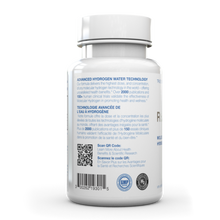 Load image into Gallery viewer, DrinkHRW Rejuvenation Molecular Hydrogen + Magnesium 30 tabs
