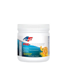 Load image into Gallery viewer, 4EverFit Pre-Workout Citrus Mango Blast 213g