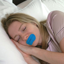 Load image into Gallery viewer, Relaxus Mouth Tape - 30 Count Bandelettes