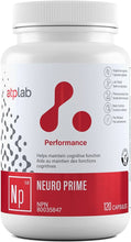 Load image into Gallery viewer, ATP Lab Neuro Prime 120 Capsules
