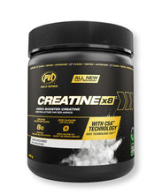 Load image into Gallery viewer, PVL Creatine X8 249g