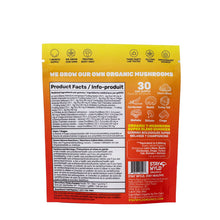 Load image into Gallery viewer, Stay Wyld Super 7 Immunity Gummies - 30 Gummies
