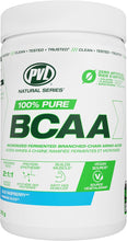 Load image into Gallery viewer, PVL BCAA Blue Raspberry 315g