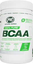 Load image into Gallery viewer, PVL BCAA 315g Unflavoured