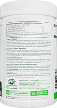 Load image into Gallery viewer, PVL BCAA Blue Raspberry 315g