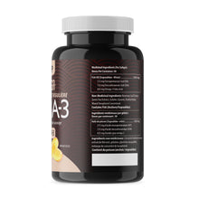 Load image into Gallery viewer, AquaOmega Regular Strength EPA 120 Softgels