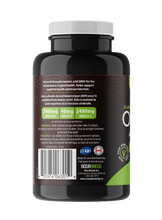 Load image into Gallery viewer, AquaOmega Plant-Based Omega-3 120 Softgels