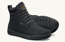 Load image into Gallery viewer, Lems Boulder Summit Waterproof Boot Unisex Coal
