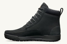 Load image into Gallery viewer, Lems Boulder Summit Waterproof Boot Unisex Coal