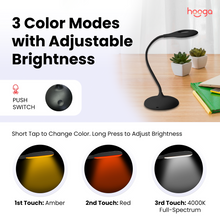 Load image into Gallery viewer, Hooga Circadian Rhythm Desk Lamp