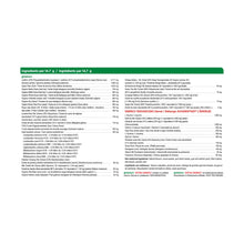 Load image into Gallery viewer, Genuine Health Greens+ Extra Energy 445g Cappuccino