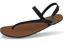 Load image into Gallery viewer, Earth Runners Circadian Barefoot Sandals