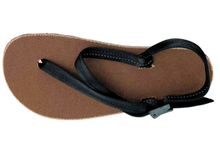 Load image into Gallery viewer, Earth Runners Circadian Barefoot Sandals