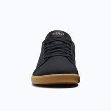 Load image into Gallery viewer, Xero Shoes Dillon Canvas Mens Black