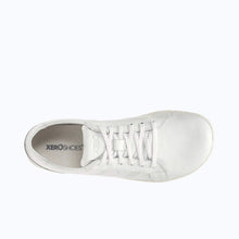 Load image into Gallery viewer, Xero Dillon Leather White Mens
