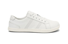 Load image into Gallery viewer, Xero - Women's Dillon Casual Sneaker - White Leather