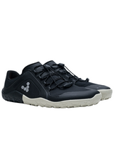 Load image into Gallery viewer, Vivobarefoot Primus Trail III All Weather FG Men's Barefoot Shoes Obsidian