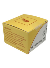 Load image into Gallery viewer, Vintage Tradition Restore Nighttime Gel Serum™ with Green Pasture® Oils 22mL