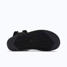 Load image into Gallery viewer, Xero D-Trail Sandals Mens in Asphalt