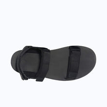 Load image into Gallery viewer, Xero D-Trail Sandals Mens in Asphalt