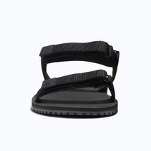 Load image into Gallery viewer, Xero D-Trail Sandals Womens in Asphalt