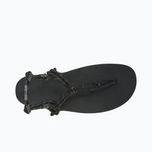 Load image into Gallery viewer, Xero Genesis Mens Sandal in Black