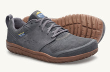 Load image into Gallery viewer, Lems Primal Zen Shoe Graphite (Suede) - Unisex