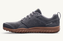 Load image into Gallery viewer, Lems Primal Zen Shoe Graphite (Suede) - Unisex