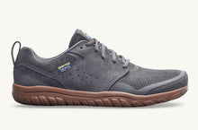 Load image into Gallery viewer, Lems Primal Zen Shoe Graphite (Suede) - Unisex