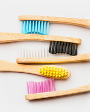 Load image into Gallery viewer, The Humble Co. Toothbrushes