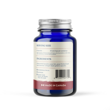 Load image into Gallery viewer, Higher Healths Beef Heart 180 capsules