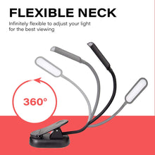 Load image into Gallery viewer, Hooga The Night Reader LED Book Light