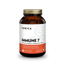 Load image into Gallery viewer, Purica Immune 7 120 Vcaps