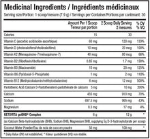 Load image into Gallery viewer, ANSPerformance Ketovita Pink Lemon 237g