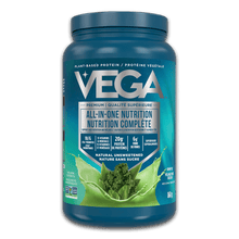 Load image into Gallery viewer, Vega One Nutritional Unsweetened Shake Natural 860g